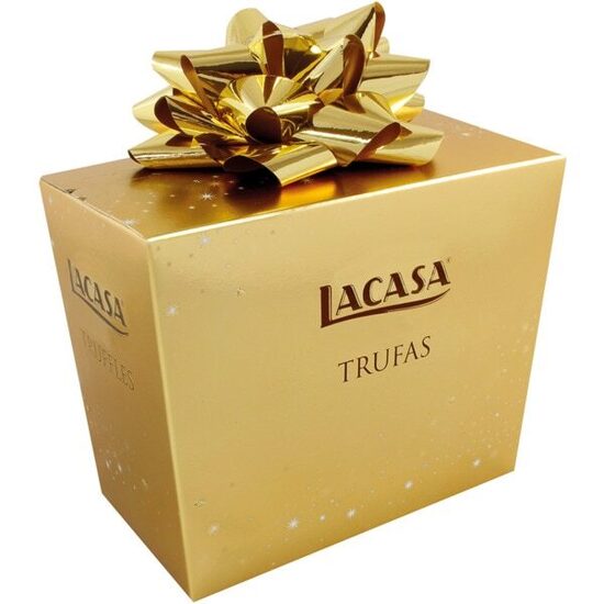 Lacasa Trufas Gold 200g